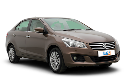 Maruti Ciaz-img